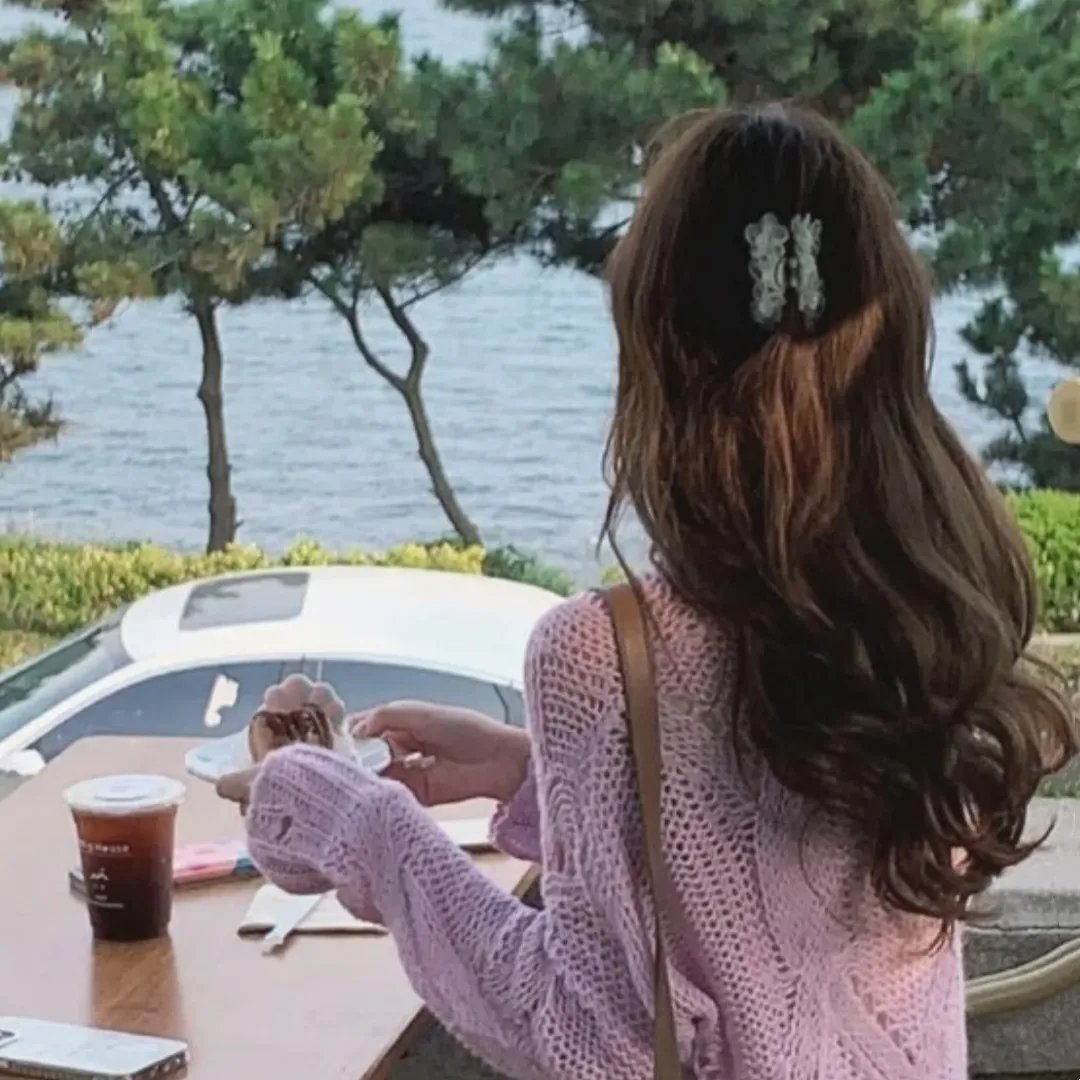 你的幸运日